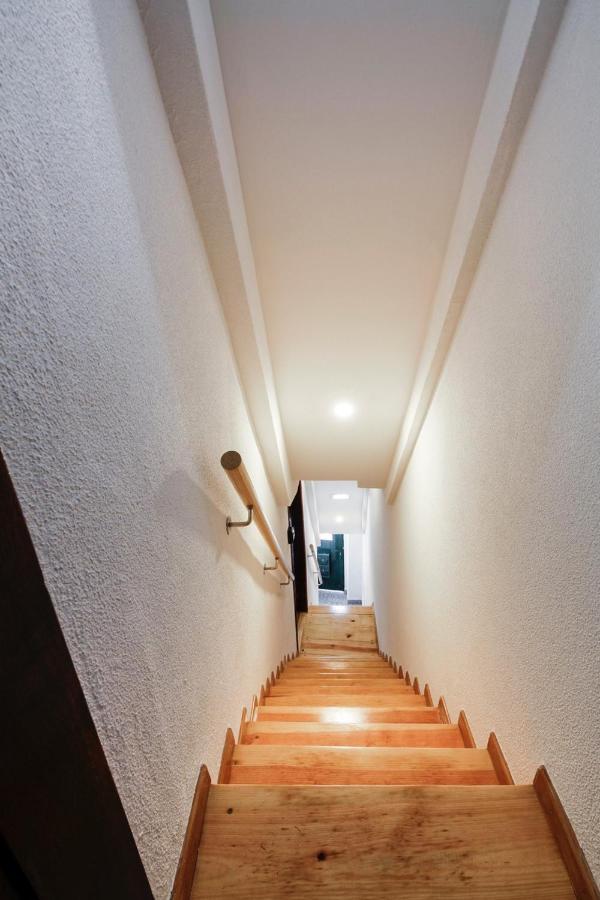 Principe Real Apartments Lissabon Exterior foto
