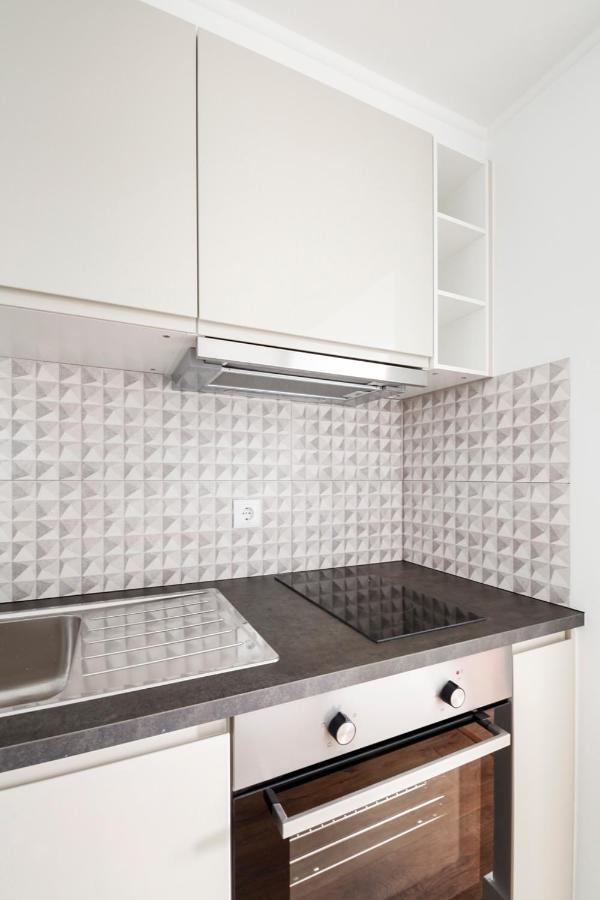 Principe Real Apartments Lissabon Exterior foto