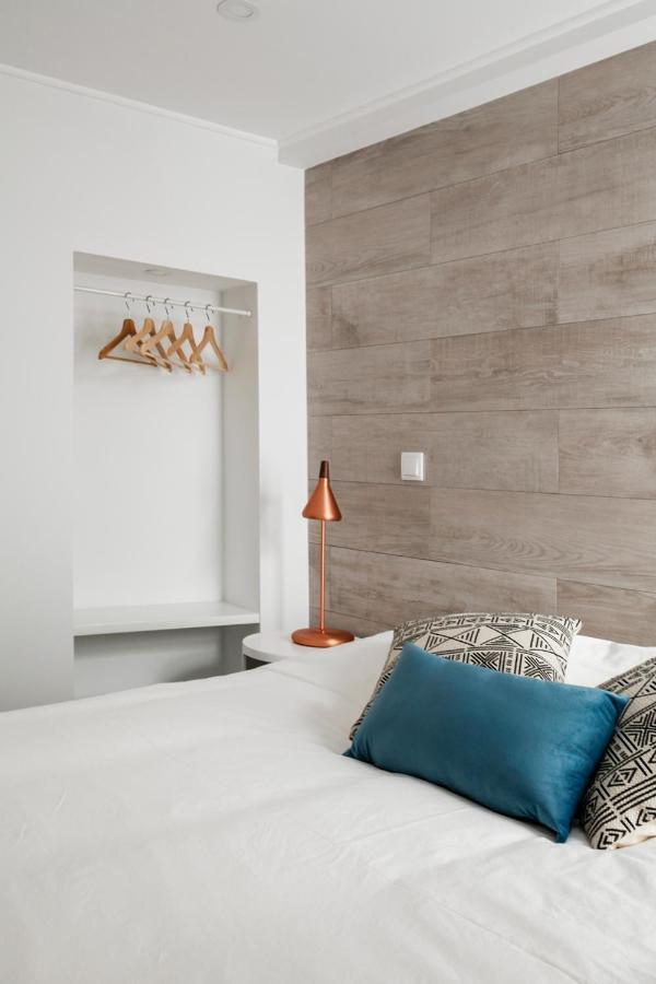 Principe Real Apartments Lissabon Exterior foto